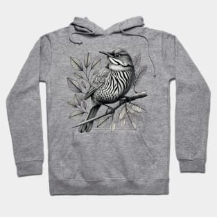 Love-birds Hoodie